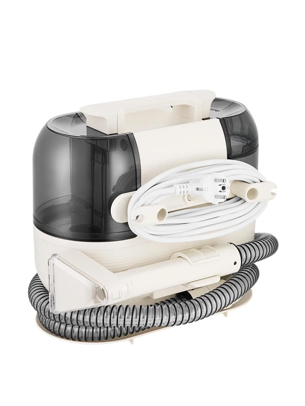 Моющий пылесос для дома КТ-5325 - 1200 Вт