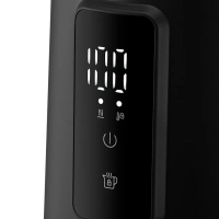 Чайник электрический с терморегулятором КТ-6716 - 1,5 л