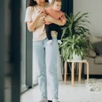 Весы напольные электронные КТ-807