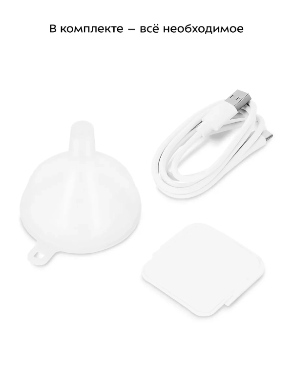 Сенсорный диспенсер для мыла-пены КТ-6379 - 4 Вт