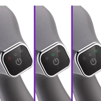 Отпариватель ручной для одежды КТ-9151 - 1500 Вт