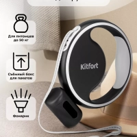 Поводок-рулетка поводок для собак КТ-6274 Поводок-рулетка поводок для собак КТ-6274