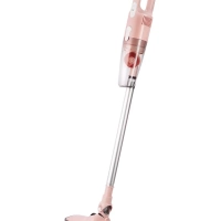 Пылесос для дома вертикальный ручной КТ-586 (2 в 1) - 600 Вт Пылесос для дома вертикальный ручной КТ-586 (2 в 1) - 600 Вт