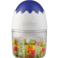 Измельчитель кухонный портативный КТ-3091 22 Вт 170 мл