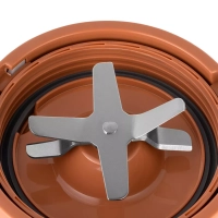 Блендер для смузи Shake & Take КТ-3521 (2 в 1) 1200 Вт Блендер для смузи Shake & Take КТ-3521 (2 в 1) 1200 Вт