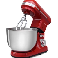 Планетарный миксер с чашей КТ-1324 - 1000 Вт - 5 л