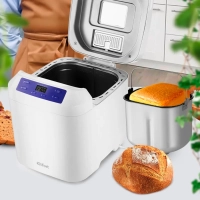 Хлебопечь с замесом теста КТ-308 - 550 Вт - 3 л