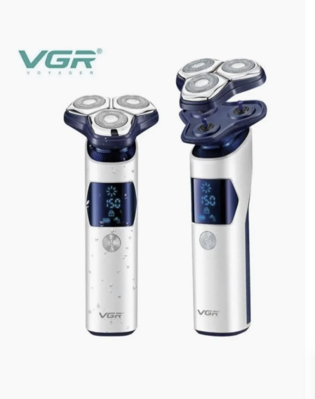 Электробритва VGR V-328