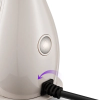 Отпариватель ручной для одежды КТ-9280 - 1000 Вт Отпариватель ручной для одежды КТ-9280 - 1000 Вт