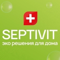 Детское мыло SEPTIVIT "Без запаха" 5 л