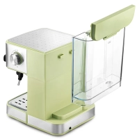 Кофеварка электрическая рожковая КТ-7442 - 850 Вт