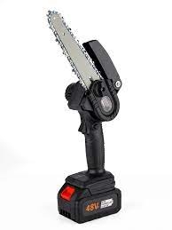 Пила ручная 1 АКБ