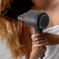 Фен для волос КТ-3271 - 2 скорости - 4 режима