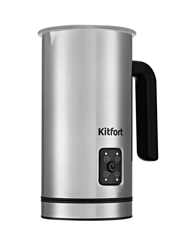 Капучинатор электрический КТ-758 - 500 Вт - 300 мл