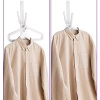 Отпариватель для одежды напольный КТ-9168 - 2000 Вт