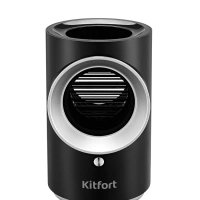 Антимоскитная лампа от насекомых КТ-4019 - 2,5 Вт