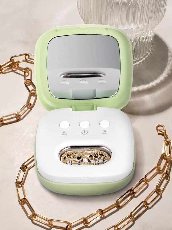 Ультразвуковая мойка КТ-6294 - 3 Вт