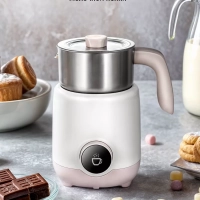 Капучинатор электрический КТ-7271 - 550 Вт