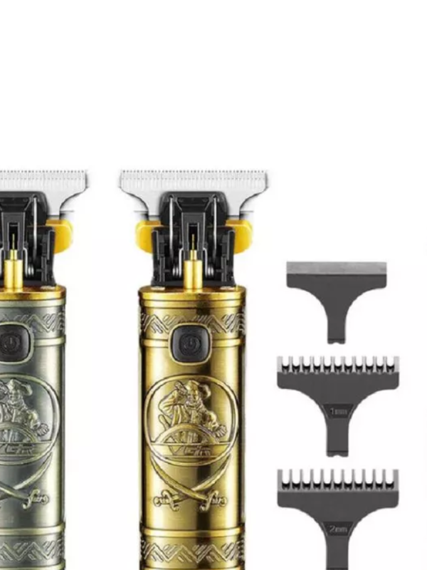 Триммер для бороды и усов V-096