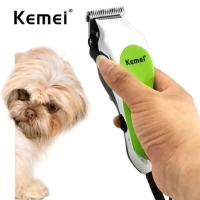 Машинка для стрижки животных KM-736