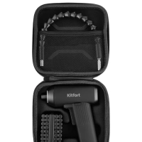 Аккумуляторная отвертка электрическая КТ-4062 - 50 Вт