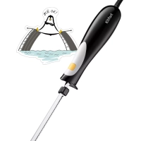 Электронож электрический нож для кухни КТ-6078 - 120 Вт