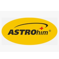Шампунь Astrohim Суперпена Golden Wax, 1 л, АС - 310, контактный