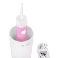 Ирригатор для зубов портативный КТ-2957 - 4 Вт