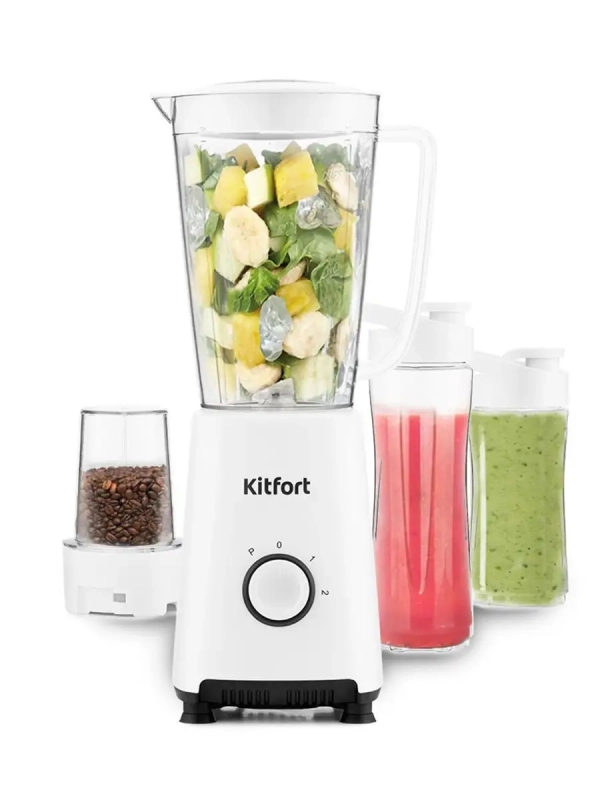 Блендер КТ-1380