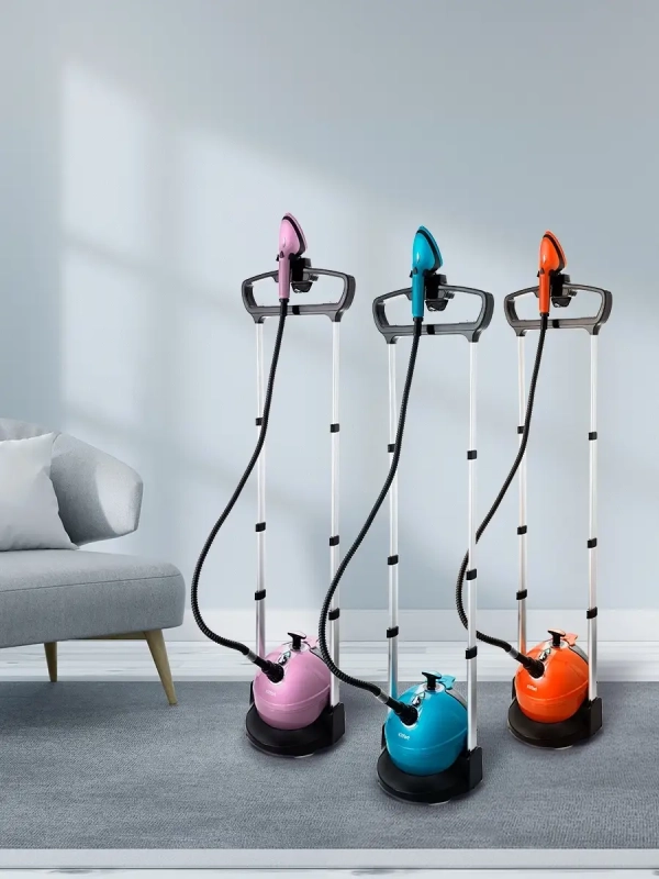 Отпариватель вертикальный для одежды КТ-995 - 1700 Вт