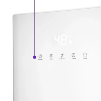 Увлажнитель воздуха для дома КТ-2809 - 30 Вт