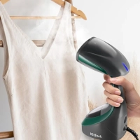 Ручной отпариватель для одежды КТ-9298 - 1600 Вт Ручной отпариватель для одежды КТ-9298 - 1600 Вт