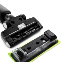 Беспроводной пылесос для дома КТ-594 (3 в 1) - 90 Вт Беспроводной пылесос для дома КТ-594 (3 в 1) - 90 Вт