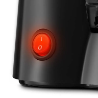 Кофеварка капельная электрическая КТ-7262 - 650 Вт