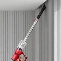 Вертикальный пылесос для дома КТ-5239 - 600 Вт