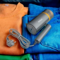 Отпариватель ручной для одежды КТ-9304 - 1200 Вт