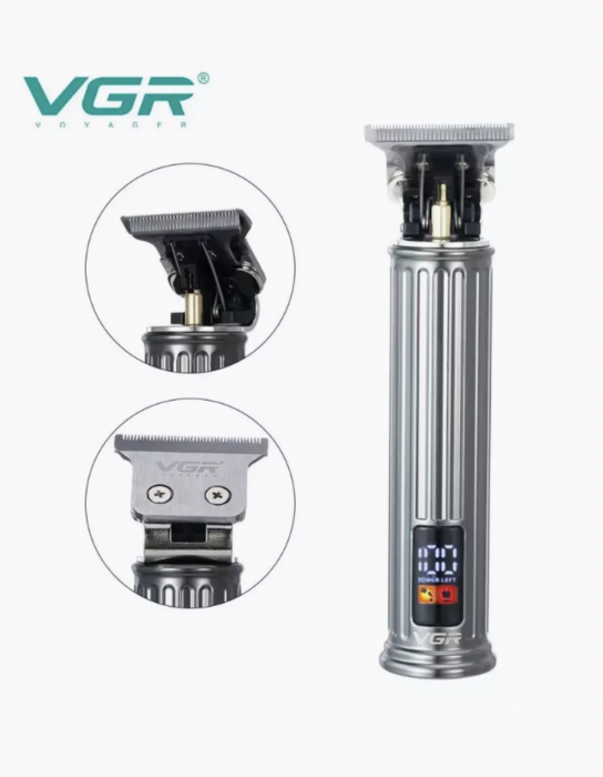 Триммер VGR V-078 Триммер VGR V-078
