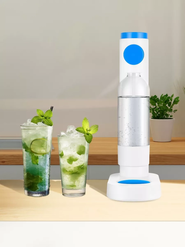 Сифон для газирования воды КТ-4081