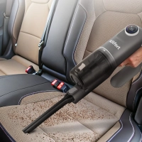 Вертикальный пылесос беспроводной КТ-5287 - 250 Вт Вертикальный пылесос беспроводной КТ-5287 - 250 Вт