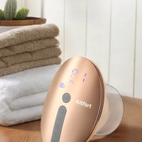 Вакуумный массажер для тела антицеллюлитный КТ-5903 - 5 Вт Вакуумный массажер для тела антицеллюлитный КТ-5903 - 5 Вт