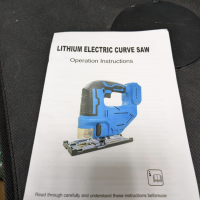 Лобзик MK 199v Лобзик MK 199v