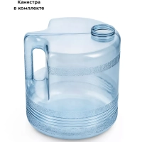 Дистиллятор для воды КТ-6334 - 4 л