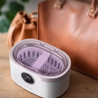 Ультразвуковая мойка для украшений КТ-6375 - 50 Вт