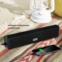 Колонка беспроводная портативная КТ-3365 - 10 Вт