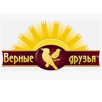 Верные друзья