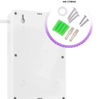 Водонагреватель проточный электрический КТ-4087 - 5500 Вт