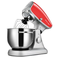 Планетарный миксер с чашей КТ-1336 - 1000 Вт - 5 л