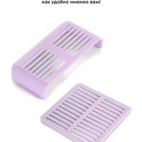 Холодильник для косметики КТ-3159 мини-холодильник 4 л