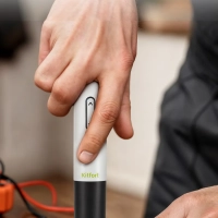 Аккумуляторная отвертка электрическая "6 в 1" КТ-6415 35 Вт