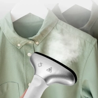 Отпариватель напольный для одежды КТ-9155 - 2200 Вт